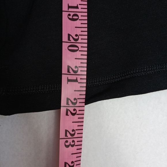 Champion soft touch sweatshirt. black new size M - Picture 9 of 10